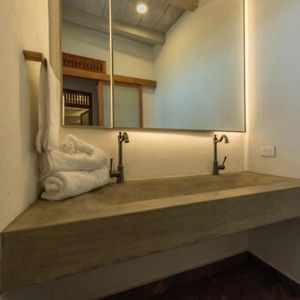 Habitación Deluxe con Cama King