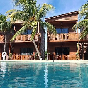 Cabañas Coconut